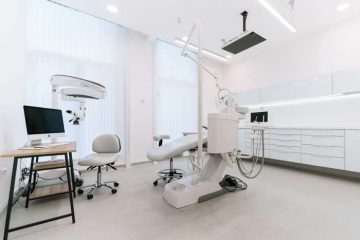 Dental Clinic Chelsea
