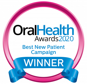 Award Winning Orthodontist in London