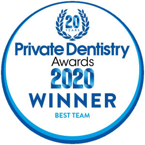 Award Winning London Orthodontists